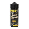 Buy bulk wholesale Lux E-liquid 100ml Shortfill Mango