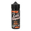 Buy bulk wholesale Lux E-liquid 100ml Shortfill Fizzy Orange