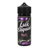 Buy bulk wholesale Lux E-liquid 100ml Shortfill Grape