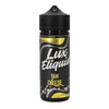 Buy bulk wholesale Lux E-liquid 100ml Shortfill Yam Cheese