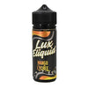 Buy bulk wholesale Lux E-liquid 100ml Shortfill Mango Lychee