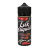 Buy bulk wholesale Lux E-liquid 100ml Shortfill Butterscotch Popcorn