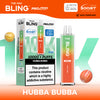 The Crystal Bling Max 10000 Prefilled Vape Pod Kit Box of 5