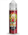 Buy bulk wholesale Mad King 50/50 E-liquids 50ml Shortfill Cherry Sherbet