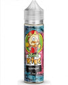 Buy bulk wholesale Mad King 50/50 E-liquids 50ml Shortfill Bubblegum