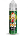 Buy bulk wholesale Mad King 50/50 E-liquids 50ml Shortfill Spearmint