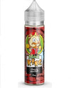 Buy bulk wholesale Mad King 50/50 E-liquids 50ml Shortfill Cherry Menthol