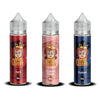 Buy bulk wholesale Mad Queen 50ml E-liquids