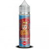 Buy bulk wholesale Mad Queen 50ml E-liquids Strawberry Laces Sherbet