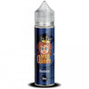 Buy bulk wholesale Mad Queen 50ml E-liquids Blueberry