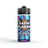 Buy bulk wholesale Major Flavor 100ml E-liquids Black Menthol
