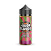Buy bulk wholesale Major Flavor 100ml E-liquids Chapple
