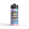 Buy bulk wholesale Major Flavor 100ml E-liquids Bubblegum