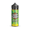 Buy bulk wholesale Major Flavor 100ml E-liquids Tropic Thunda