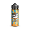 Buy bulk wholesale Major Flavor 100ml E-liquids Mango Ice