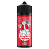 Buy bulk wholesale Mellow Man 100ml Shortfill Strawberry Mellow
