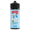 Buy bulk wholesale Mellow Man 100ml Shortfill Menthol Mellow
