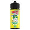 Buy bulk wholesale Mellow Man 100ml Shortfill Lemon Curd Mellow