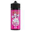 Buy bulk wholesale Mellow Man 100ml Shortfill Raspberry Mellow