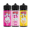 Buy bulk wholesale Mellow Man 100ml Shortfill