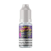 Buy bulk wholesale Mental Bar Salts 10ml E-liquids- Pack of 12 Blue Raspberry Blackcurrant