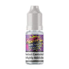 Buy bulk wholesale Mental Bar Salts 10ml E-liquids- Pack of 12 Blue Raspberry Grape