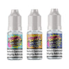 Buy bulk wholesale Mental Bar Salts 10ml E-liquids- Pack of 12