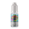 Buy bulk wholesale Mental Bar Salts 10ml E-liquids- Pack of 12 Blue Slush