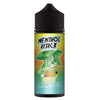 Buy bulk wholesale Menthol Attack 100ML Shortfill Fruit Menthol