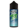 Buy bulk wholesale Menthol Attack 100ML Shortfill Blueberry Menthol
