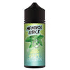 Buy bulk wholesale Menthol Attack 100ML Shortfill Grape Menthol