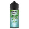 Buy bulk wholesale Menthol Attack 100ML Shortfill Triple Menthol