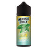 Buy bulk wholesale Menthol Attack 100ML Shortfill Mango Menthol