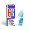 Lost Mary BM6000 Prefilled Replacement Pods - Pack of 5 - 20mg - U Vape Wholesale