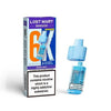 Lost Mary BM6000 Prefilled Replacement Pods - Pack of 5 - 20mg - U Vape Wholesale