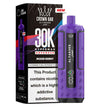 Al Fakher 30K Hypermax Prefilled Pods Pack of 10
