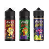Buy bulk wholesale Mnky Vape 100ml E-liquid Shortfill