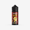 Buy bulk wholesale Mnky Vape 100ml E-liquid Shortfill Freezy Mango