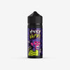Buy bulk wholesale Mnky Vape 100ml E-liquid Shortfill Freezy Grape