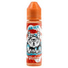Buy bulk wholesale Momo 50ml Shortfill Ice Mandarin