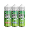 Buy bulk wholesale Moreish Puff Aloe 100ML Shortfill