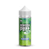 Buy bulk wholesale Moreish Puff Aloe 100ML Shortfill Blueberry