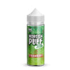 Buy bulk wholesale Moreish Puff Aloe 100ML Shortfill Strawberry