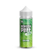 Buy bulk wholesale Moreish Puff Aloe 100ML Shortfill Original