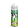 Buy bulk wholesale Moreish Puff Aloe 100ML Shortfill Raspberry