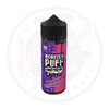 Buy bulk wholesale Moreish Puff Candy Drops 100ML Shortfill Grape & Strawberry