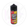 Buy bulk wholesale Moreish Puff Candy Drops 100ML Shortfill Lemonade & Cherry