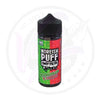 Buy bulk wholesale Moreish Puff Candy Drops 100ML Shortfill Watermelon & Cherry
