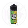 Buy bulk wholesale Moreish Puff Candy Drops 100ML Shortfill Lemon & Sour Apple