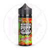 Buy bulk wholesale Moreish Puff Chilled 100ML Shortfill Strawberry Kiwi